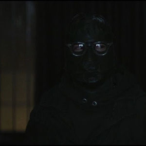 Meet your Posher, Sylvester